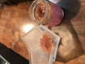 触覚だけ見た目も食欲湧きます。
