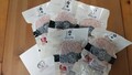 届きました♪