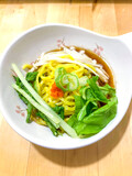 満腹なのに無限に食べられるシメのラーメン