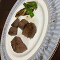 分厚いのに口の中でとろけました