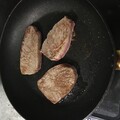フライパン調理でもとっても美味しいです