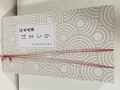 上品な化粧箱入りです