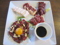 綺麗な桜色！