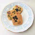 クローバーが2つありました♪