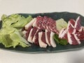 解凍もカットも簡単です