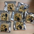 全部違う花模様。