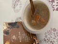 和風生姜スープ