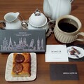 コーヒーとの相性バッチリ！
