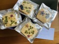 可愛いクッキーたち