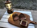 塊焼き最高！