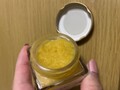 綺麗な黄金色