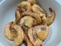 旨味と香りが最高