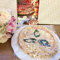 冷凍ピッツァ美味しそう