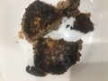 焦げ目もジューシー