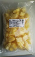 大粒カットの大容量です！