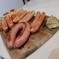 ワンプレートに飾る
