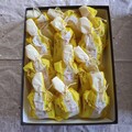 開ける前からワクワク