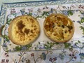 外はサクサク、中はフワフワ、美味しい！