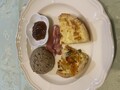 ワインがすすむラインナップです。
