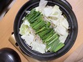 好きな野菜を切って入れるだけです！