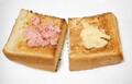 食べ比べ