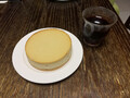 赤ワインと一緒に