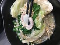 ぷりぷりモツ