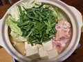 もつはとても色が綺麗です！