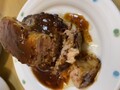 肉汁ジュワー