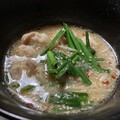 もつはプリプリで食べやすい！