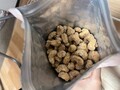 中身（ナッツがたっぷり！！）