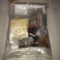 一食分