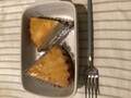 食べる分だけ解凍中