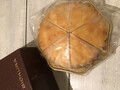 冷凍された状態で届きました