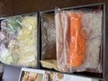 沢山の具材！期待大です