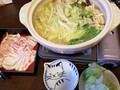 セットされているものだけで。