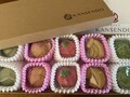 個包装が嬉しい！