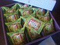 12個入りは嬉しい限りです。
