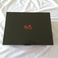 届いた時の外箱です！