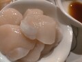 刺身で頂きました