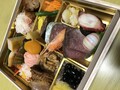 素敵な包装、あけたらほんまに宝！！