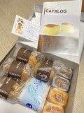 満足度の高いギフトセット