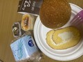 どれから食べようかな？