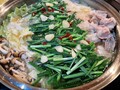 野菜たっぷりでおいしい