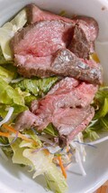 脂がすごい！