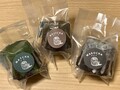 食べ比べるのが楽しかったです。