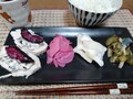 ご飯進んじゃいます