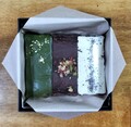 ３種類って贅沢でいいですね