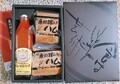 届いて箱を開けた状態