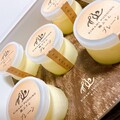 高級感のあるデザイン